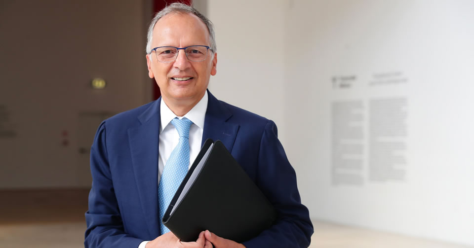 Incontro con Gregorio DE FELICE, Chief Economist di Intesa Sanpaolo e presidente di Eurizon Capital Sgr