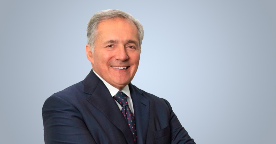 Incontro con Alfredo Altavilla, Special Advisor BYD