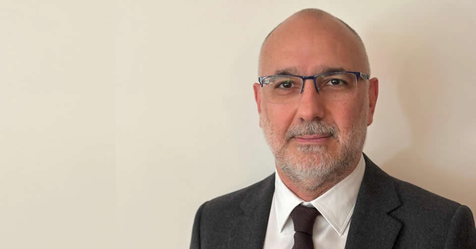 Assemblea + riunione conviviale con Antonio Calegari - Direttore Istituto AI4I