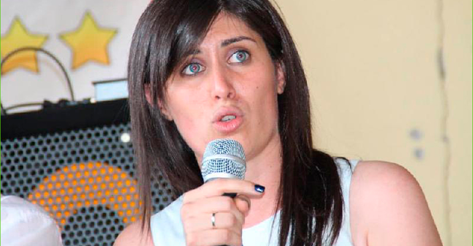 IDE - Gruppo Piemontese ha incontrato Chiara Appendino, Sindaca di Torino 